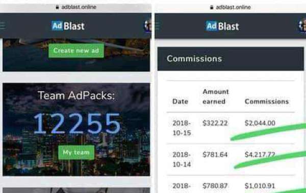 Earn Money With AdBlast - AlterNet