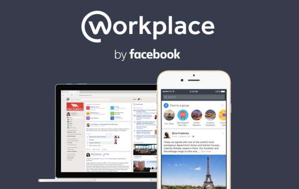 Cách đăng ký Facebook Workplace, tạo tài khoản