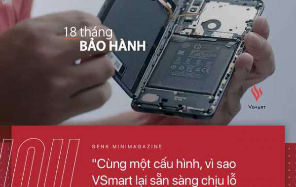 Cùng cấu hình, sao VSmart có thể bán rẻ hơn BPhone nhiều thế? "Vì Vingroup lắm tiền" không phải câu trả lời đú