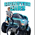 Xe Tải Quái Vật - Monster Trucks (2017) - Phim Hay