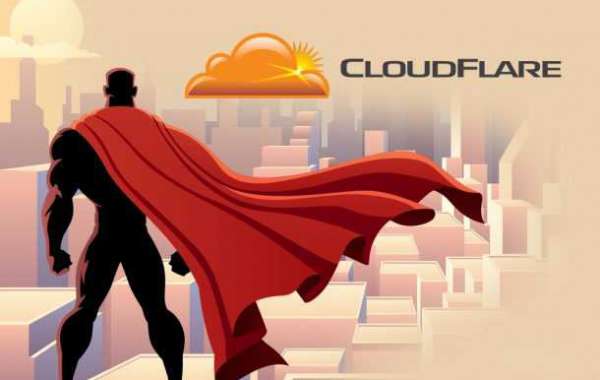 Hướng dẫn sử dụng CloudFlare – Dịch vụ DNS miễn phí tuyệt vờ