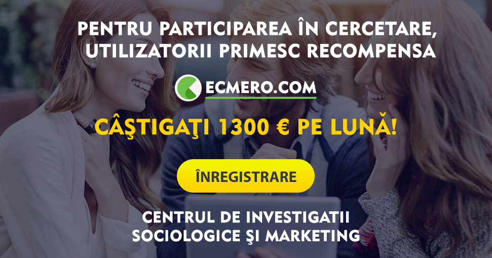 Centrul de Investigaţii Sociologice şi Marketing