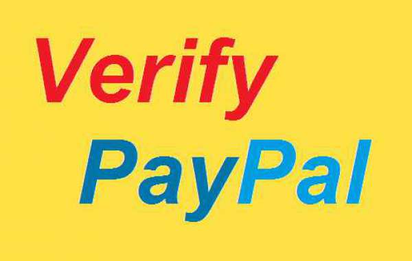 Hướng dẫn verify tài khoản PayPal mới nhất 2019