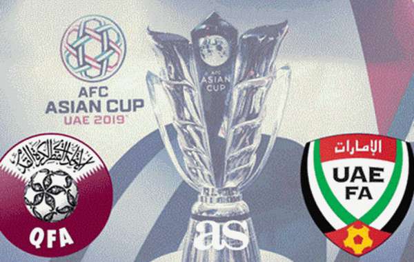 Nhận định bán kết Asian Cup 2019: UAE vs Qatar lúc 21h ngày 29.1