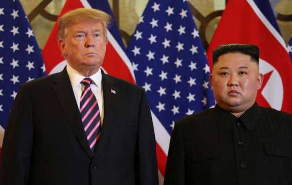 Chuyên gia lý giải việc Trump - Kim không đạt được thỏa thuận