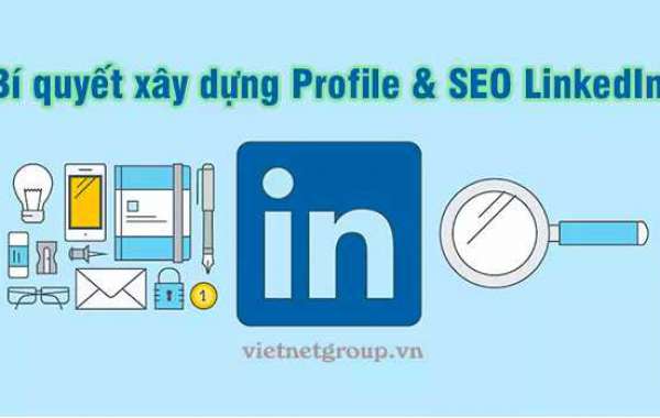 Bí quyết xây dựng và SEO Linkedin hiệu quả