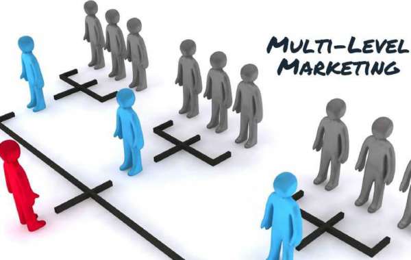 Multi Level Marketing (MLM) là gì?