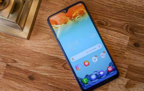 Đánh giá Samsung Galaxy M10: Hoàn thiện tốt, đủ dùng trong tầm giá