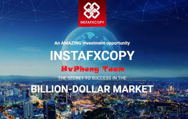 INSTAFXCOPY là gì? Hướng dẫn đầu tư InstaFxCopy từ A – Z