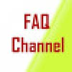 Channel FAQ