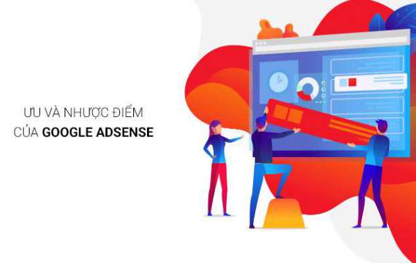 Mẹo hàng đầu để kiếm tiền với Google AdSense 2019