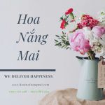 Hoa Tươi Nắng Mai