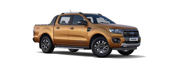 Ford Ranger | Findcar