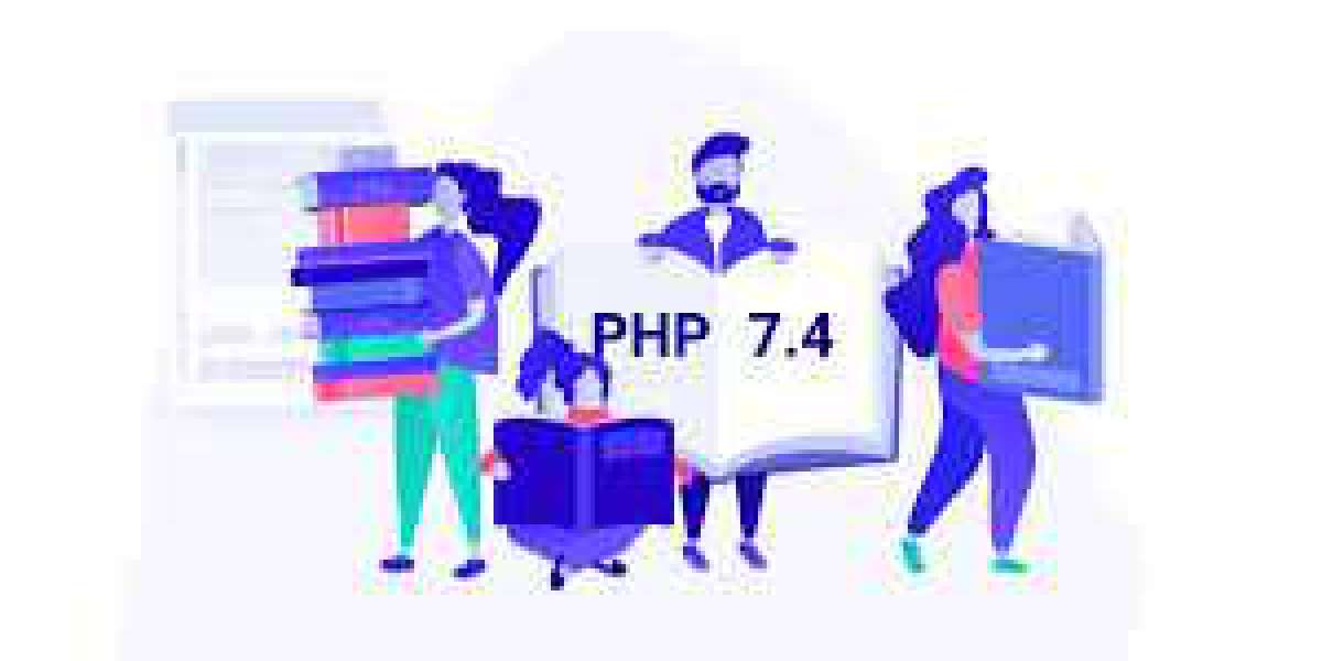 phiên bản PHP 7.4: Hiệu năng, tính năng, deprecation.