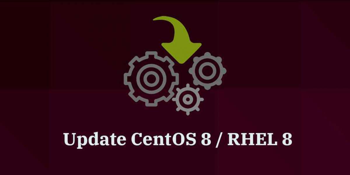 Hướng dẩn nâng cấp centos7 lên centos8 trên EC2 Amazon ( centos7 to Centos 8 EC2 Amazon ) 2020