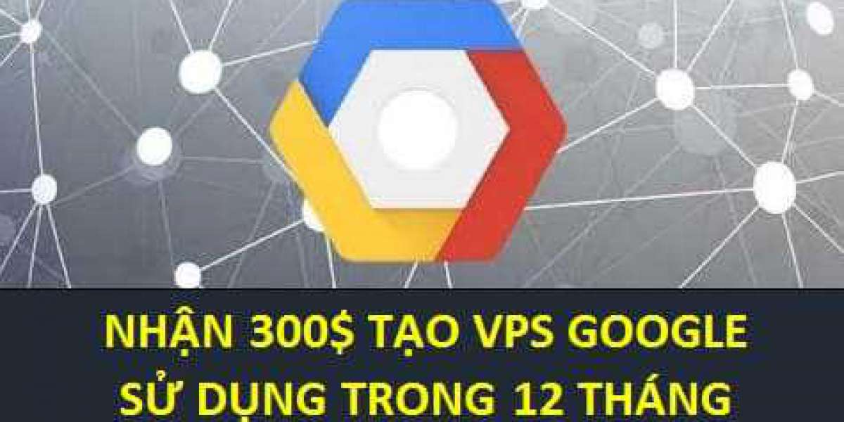 Cách nhận 300$ tạo VPS của Google Cloud bằng IBAN miễn phí 2020