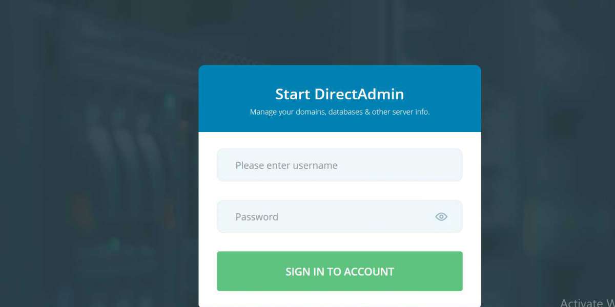 Hướng dẫn directadmin ( Không đăng nhập được DirectAdmin do sai giờ )