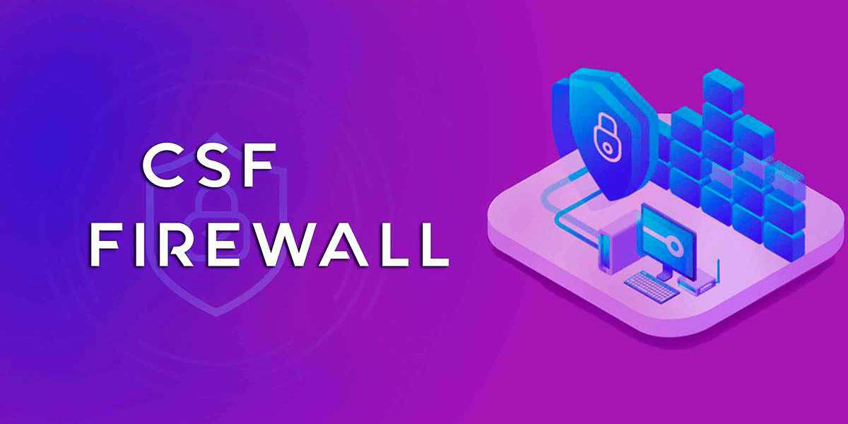 Hướng dẫn cài đặt CSF (Config Server Firewall) trên Direct Admin Centos 8