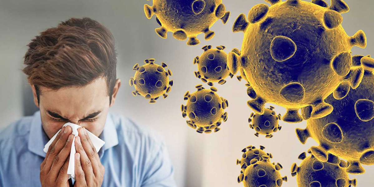 Cách Virus corona tấn công cơ thể người từng ngày như thế nào?