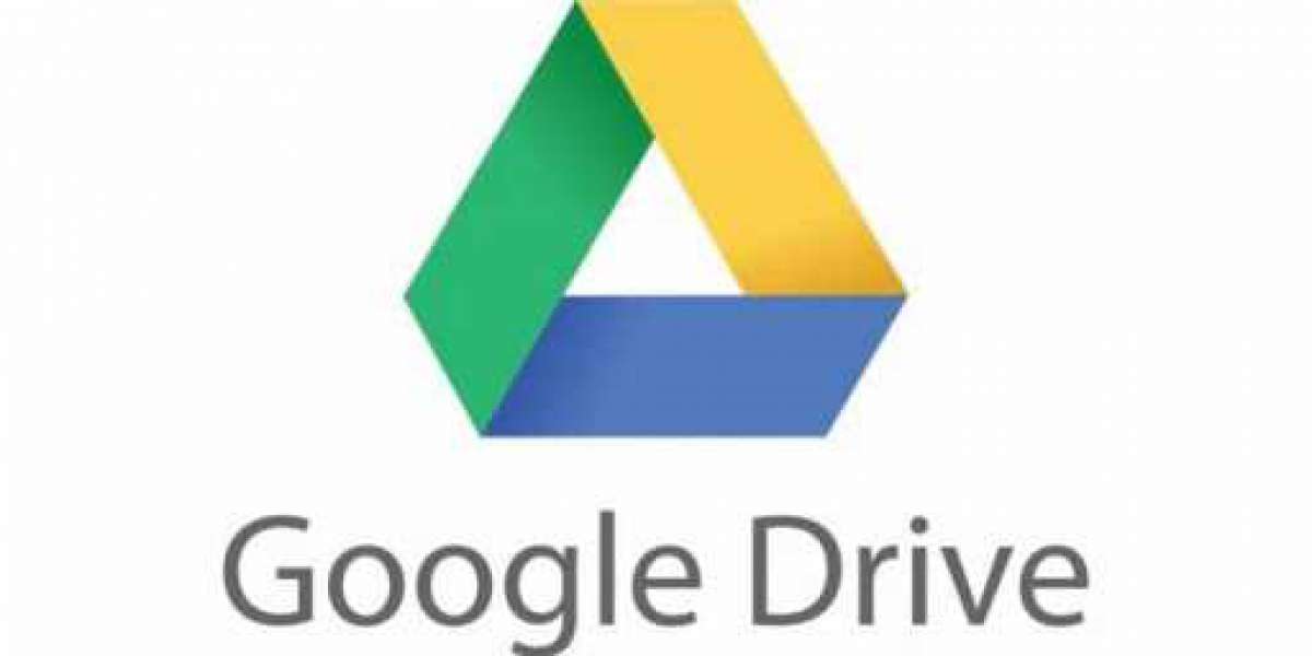 Tài khoản Google Drive Unlimited