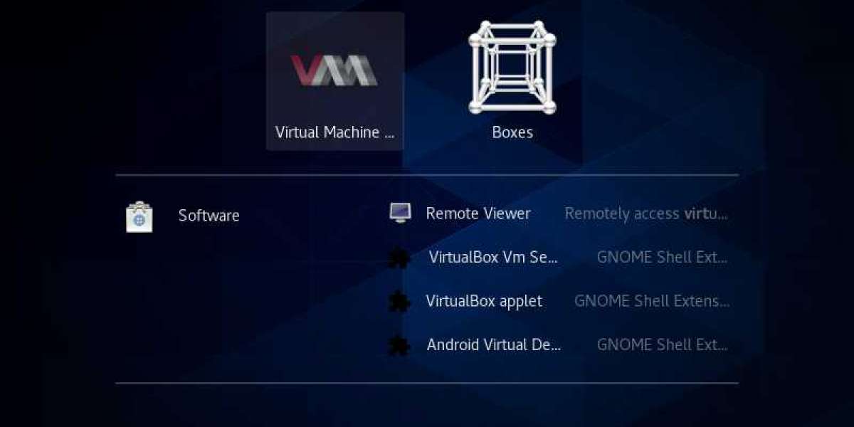 How to install KVM on CentOS 7 / RHEL 7 Headless Server