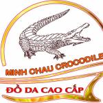 Cá Sấu Minh Châu