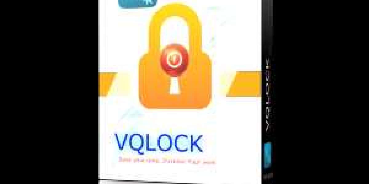 ý Do Sử Dụng Phần Mềm VQLOCK