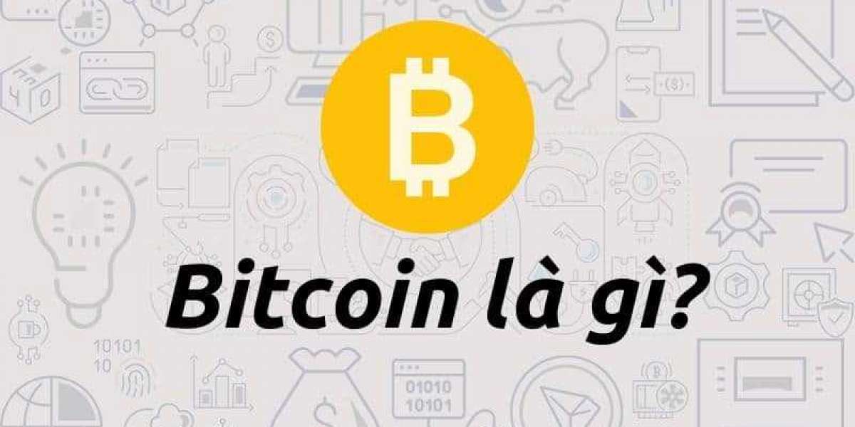 Bitcoin là gì? [Thông tin toàn diện nhất về đồng tiền ảo BTC] 2020