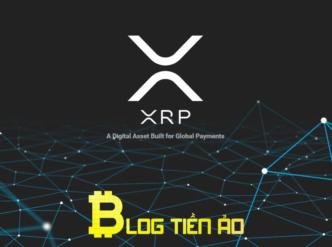 XRP là gì? Ripple là gì? 2020