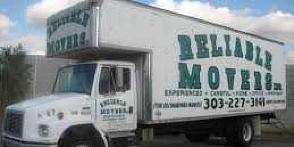 Movers in Denver