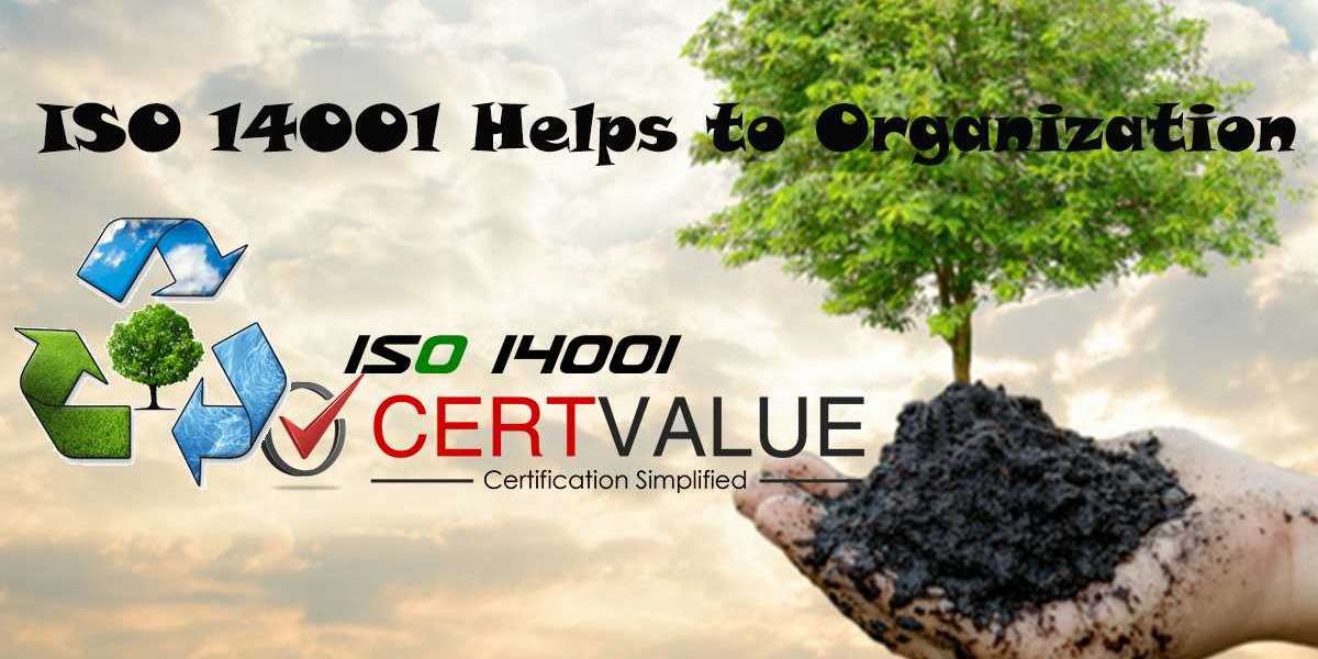 Importance and Benefits of ISO 14001 for the Organization in Hyderabad