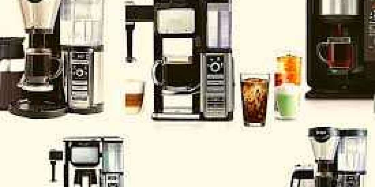 How to Shop for the Best Coffee Machine