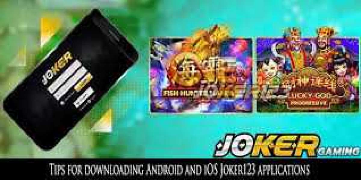 Top reasons to play joker slot gaming