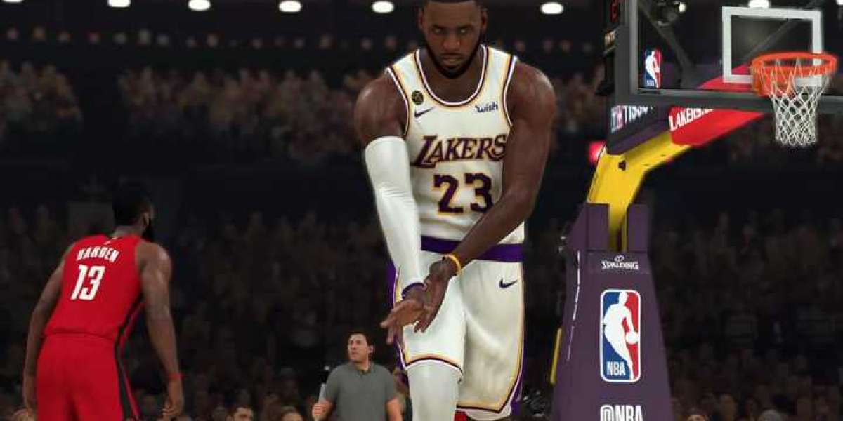 NBA 2K21: Best position for the LA Clippers in MyCareer