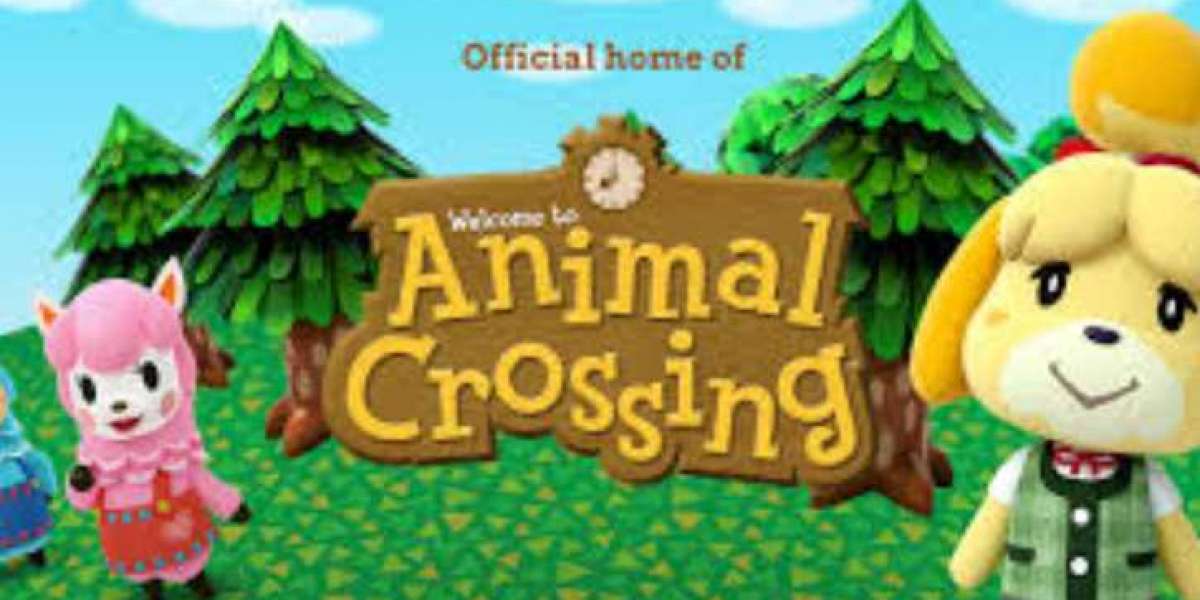 Animal Crossing: Guide in New Horizons