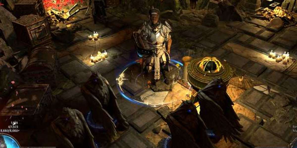 Path of Exile: 3 reasons why the harvest failed