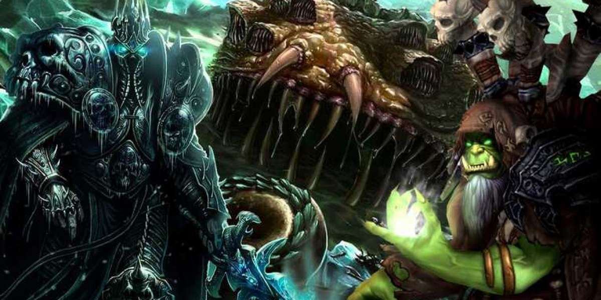 World of Warcraft: Shadowlands-Complex Extreme Guild gets the world's first