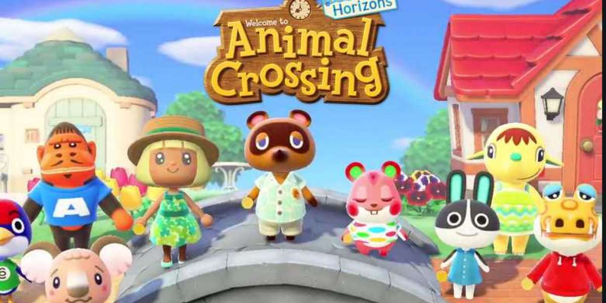 One of the 5 best-selling books of all time in Japan, Animal Crossing: New Horizons