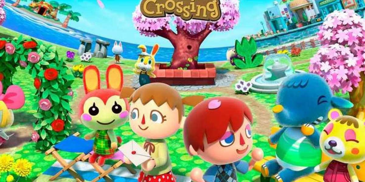 Do you know? Animal Crossing: New Horizons players dominate Tumblr in 2020