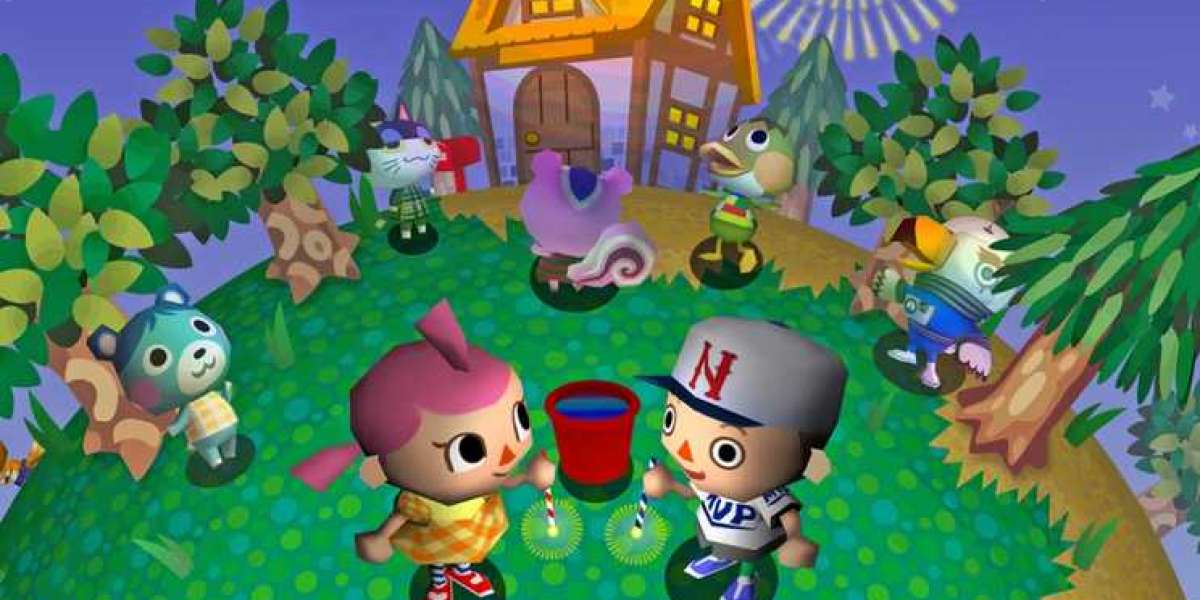 Animal Crossing: How to get cute dog toys in New Horizons