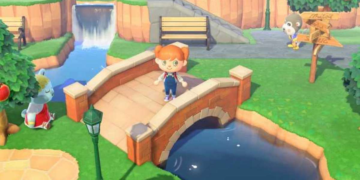 Animal Crossing: The perfect snowman in New Horizon