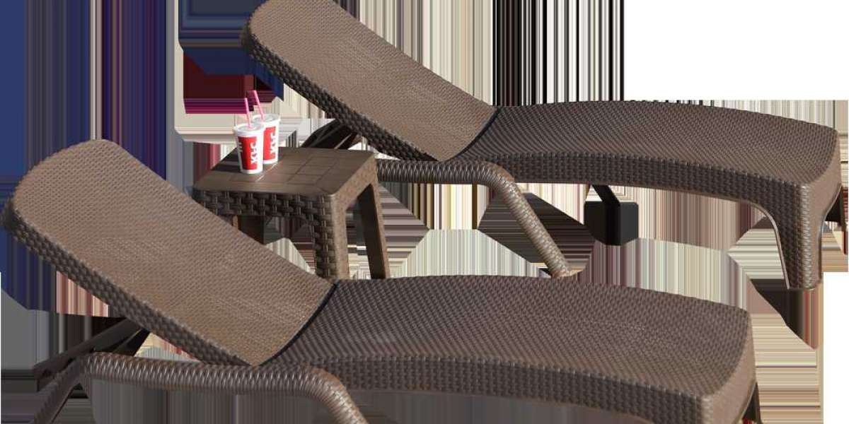 Factors to Consider for Garden Lounge Set Materials