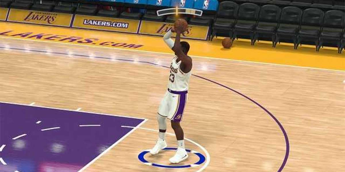 NBA 2K21 features, old and new