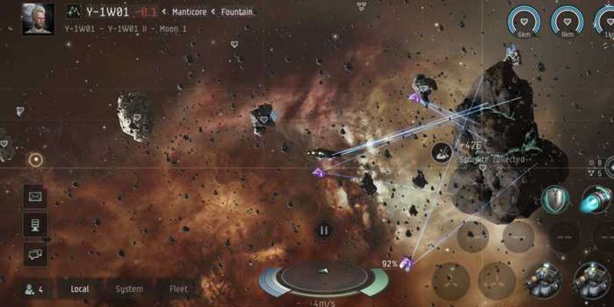 Battle costs caused by EVE Online