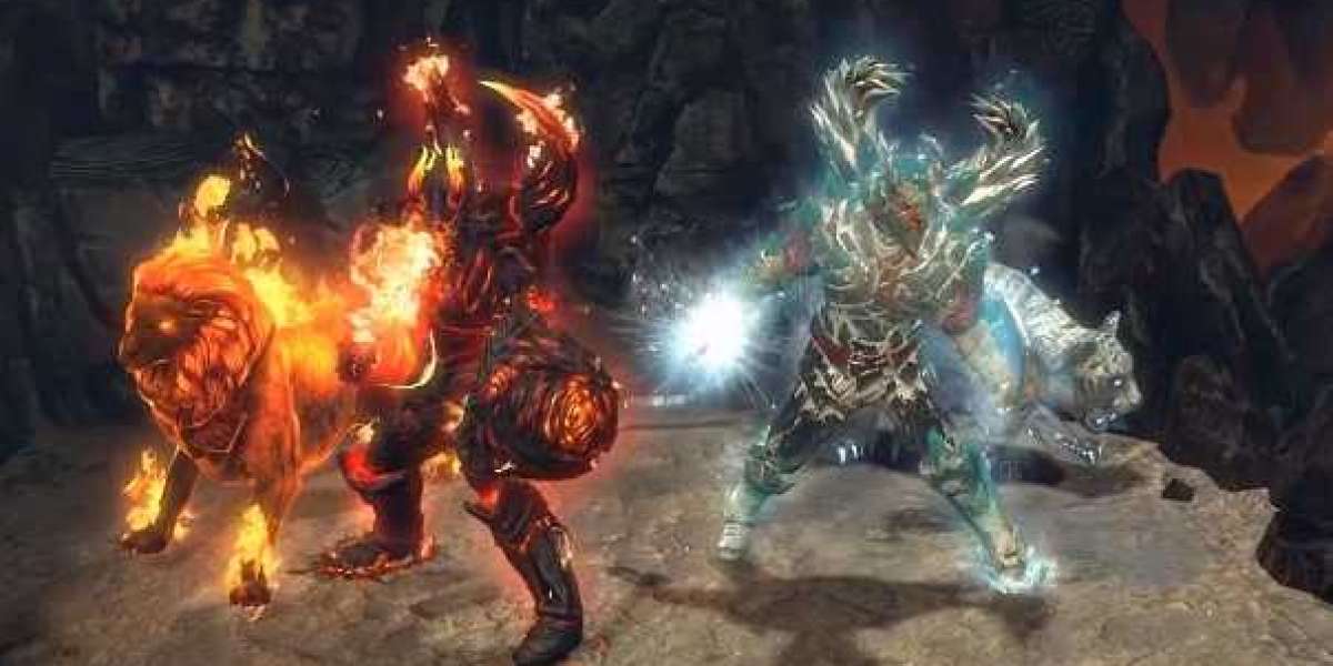 Path of Exile’s Echoes of the Atlas turned its endgame into a multidimensional combat club