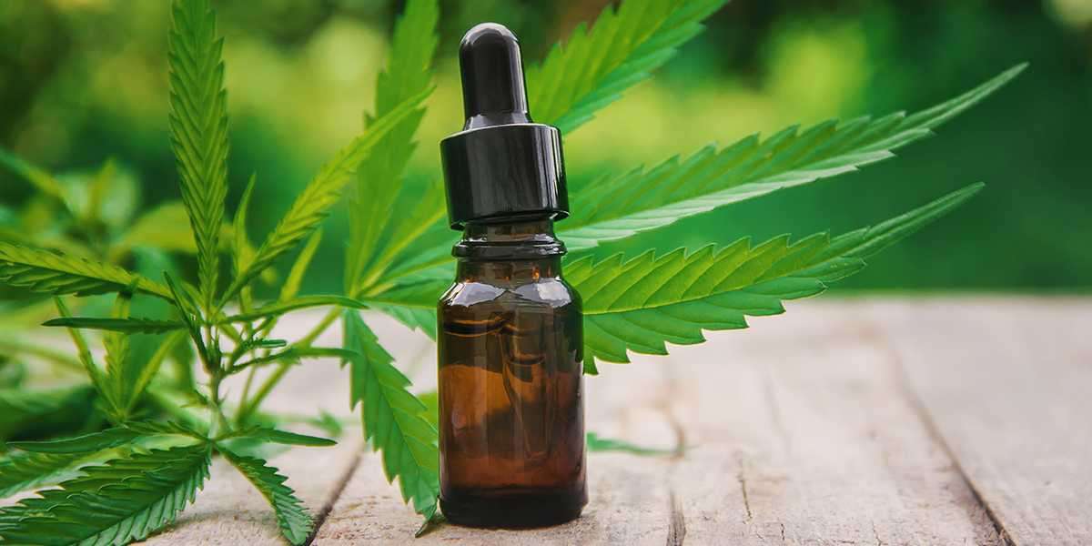 Annabiol CBD Oil | UK - Improve Your Health!