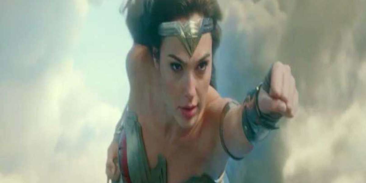 Wonder Woman 1984 Box Office Sees a 67% Drop During its Second Weekend