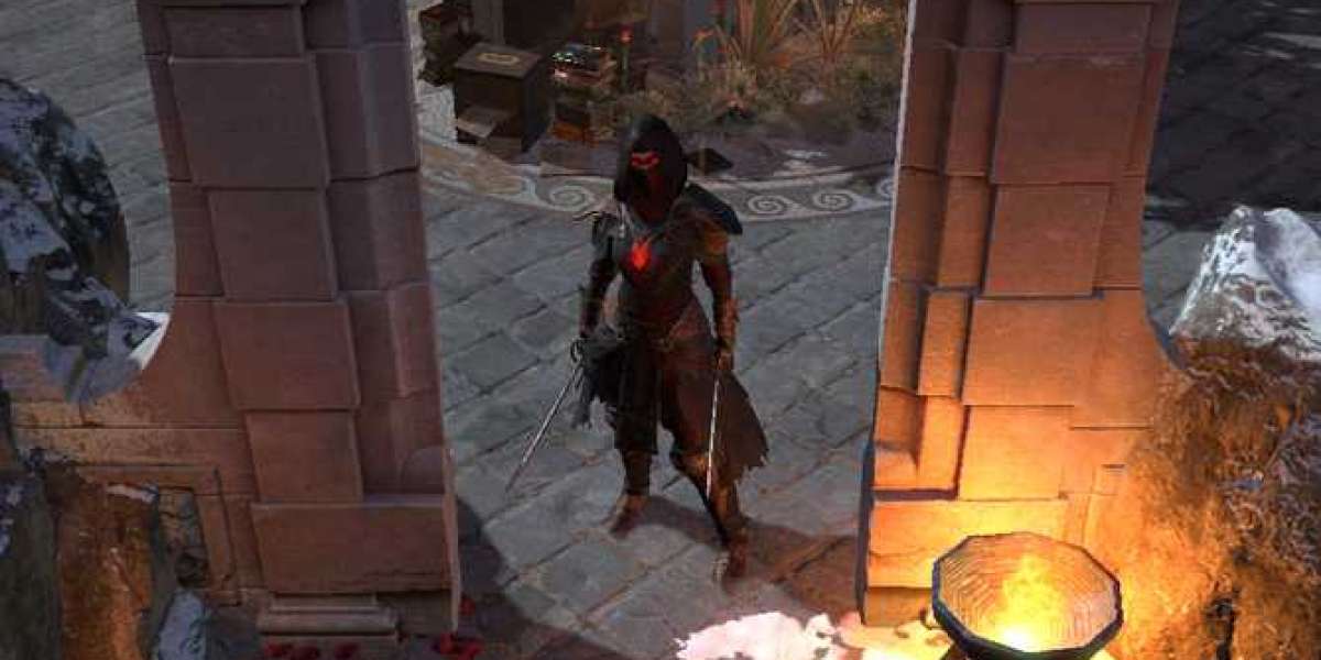 News game “Path of Exile” unveiled and dated “Echo Atlas”