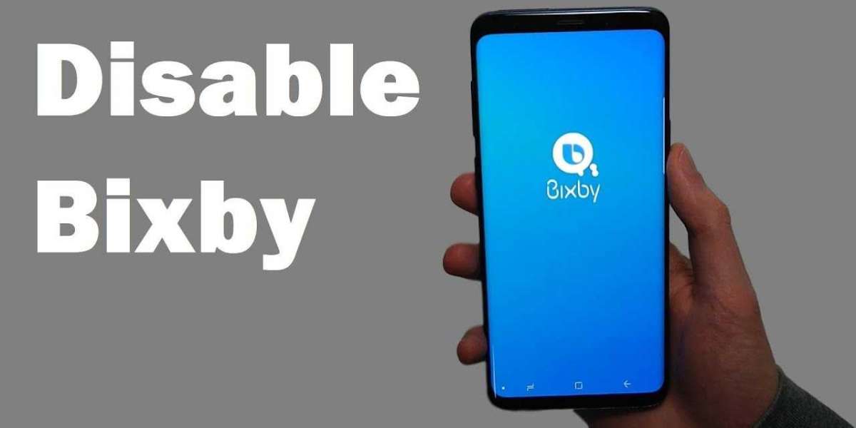 How To Disable Bixby On Samsung Phones