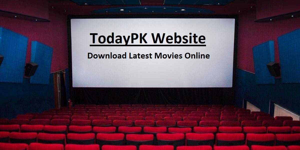 TodayPK is a website